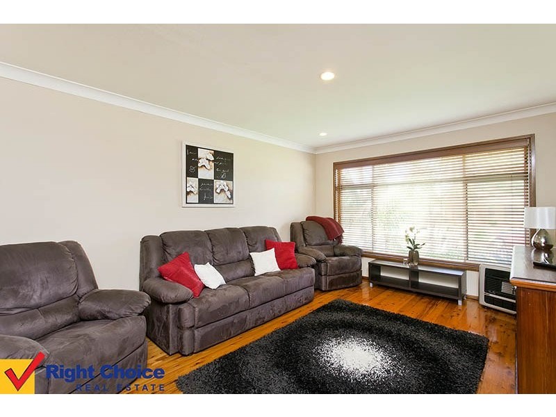 Albion Park Rail NSW 2527