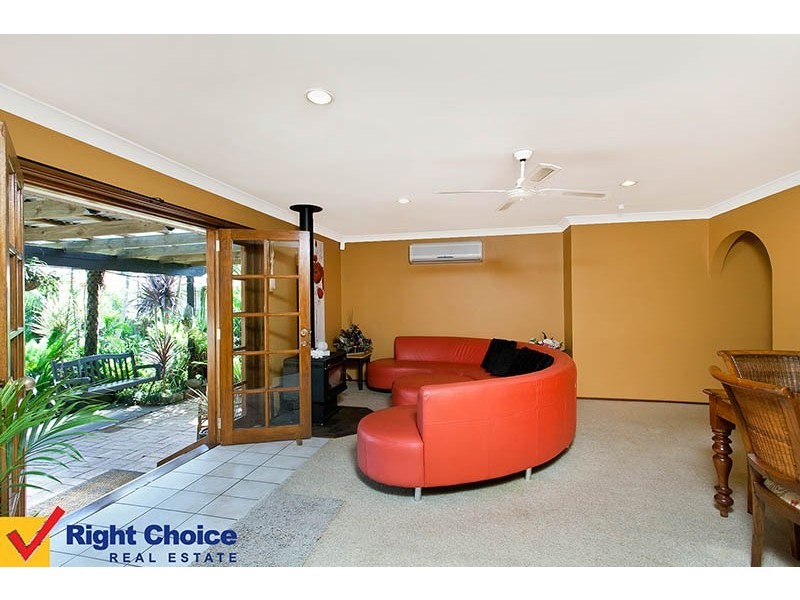 Albion Park Rail NSW 2527