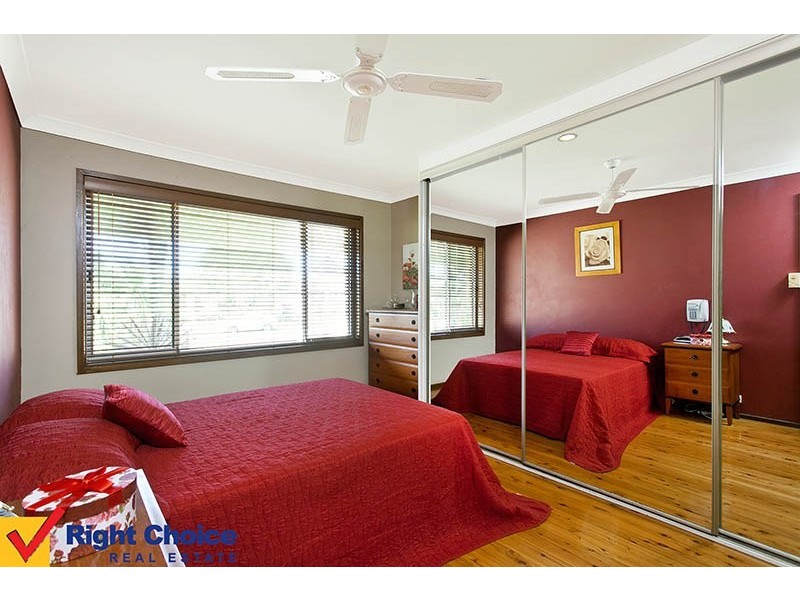 Albion Park Rail NSW 2527