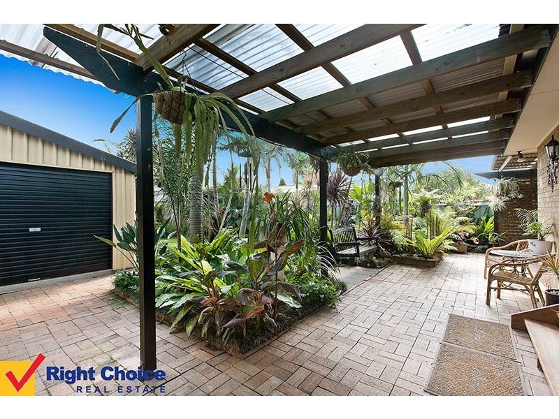 Albion Park Rail NSW 2527