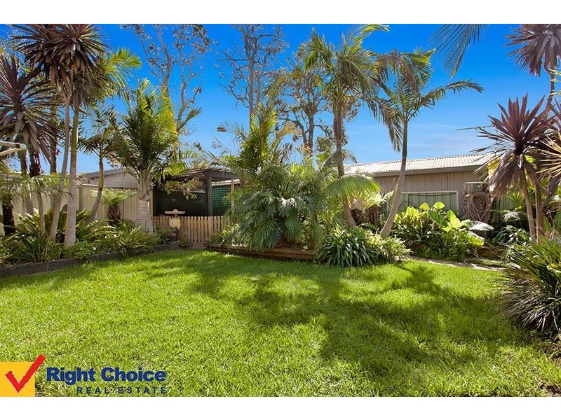 Albion Park Rail NSW 2527