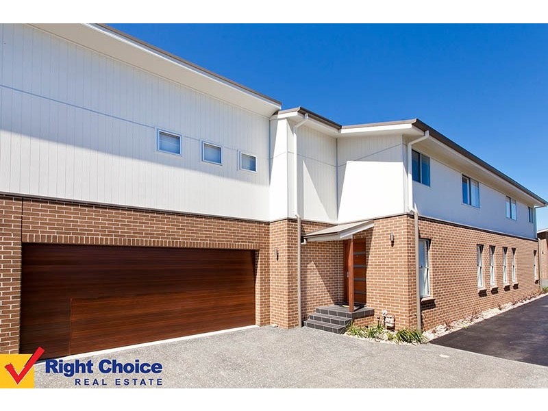 Lake Illawarra NSW 2528