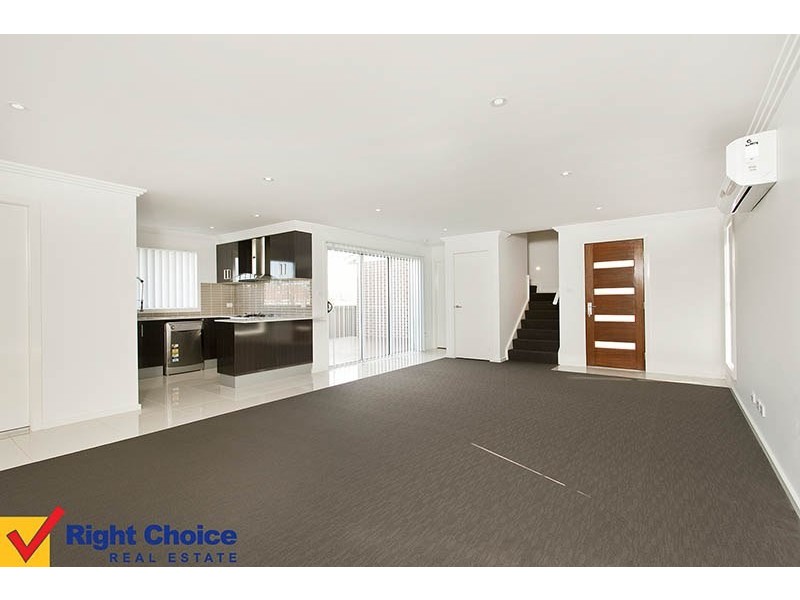 Lake Illawarra NSW 2528