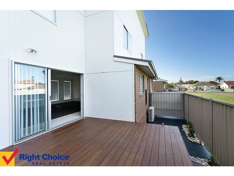 Lake Illawarra NSW 2528