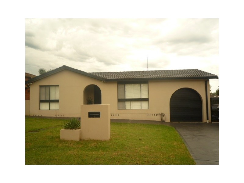 3 Bellbird Close, Barrack Heights NSW 2528
