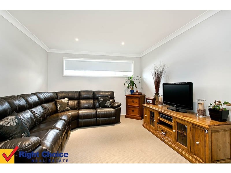 Flinders NSW 2529