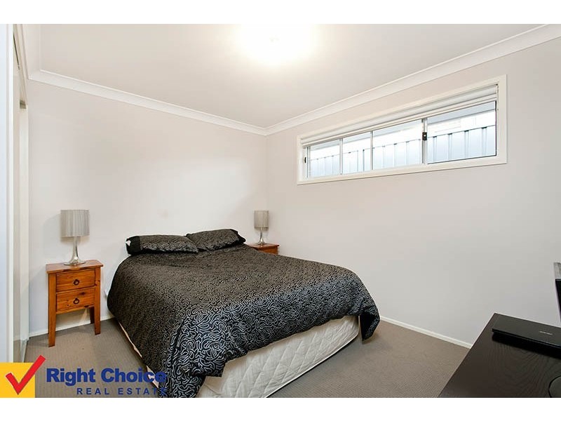 Flinders NSW 2529
