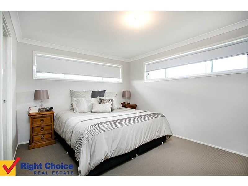 Flinders NSW 2529