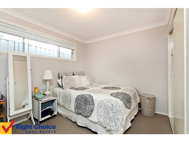 Flinders NSW 2529