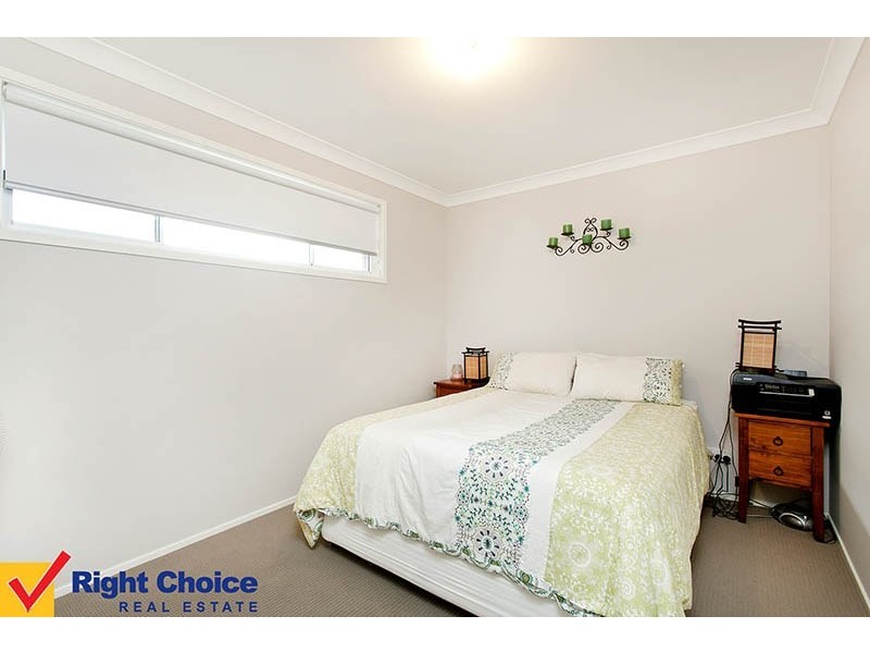 Flinders NSW 2529