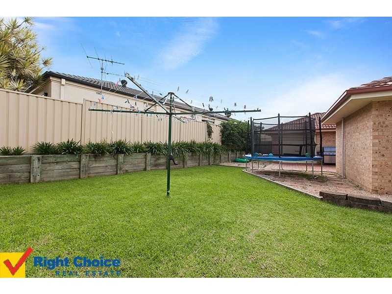 Albion Park NSW 2527
