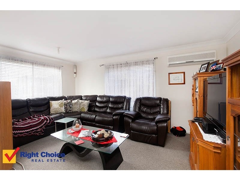 21 Dalrymple Street, Albion Park NSW 2527