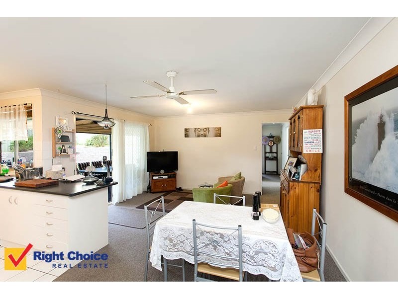21 Dalrymple Street, Albion Park NSW 2527