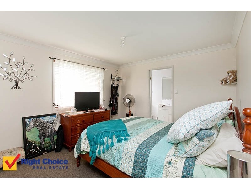21 Dalrymple Street, Albion Park NSW 2527