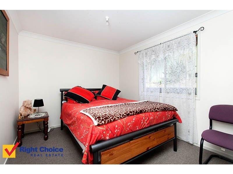 21 Dalrymple Street, Albion Park NSW 2527