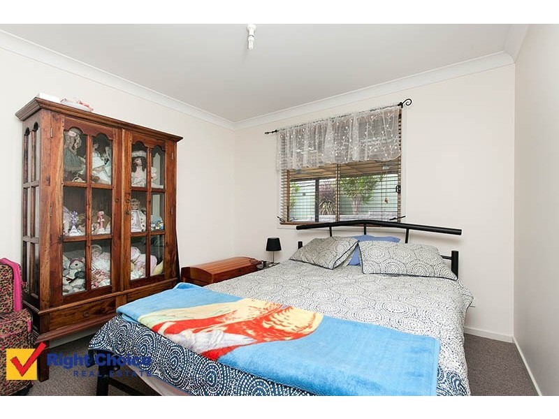 21 Dalrymple Street, Albion Park NSW 2527