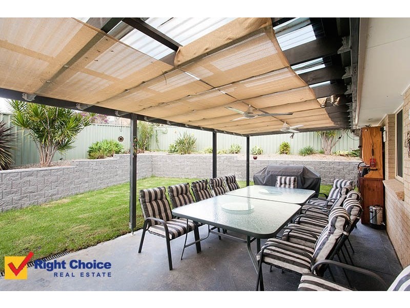 21 Dalrymple Street, Albion Park NSW 2527