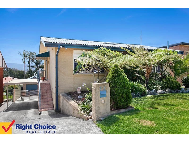 32 Henricks Parade, Mount Warrigal NSW 2528