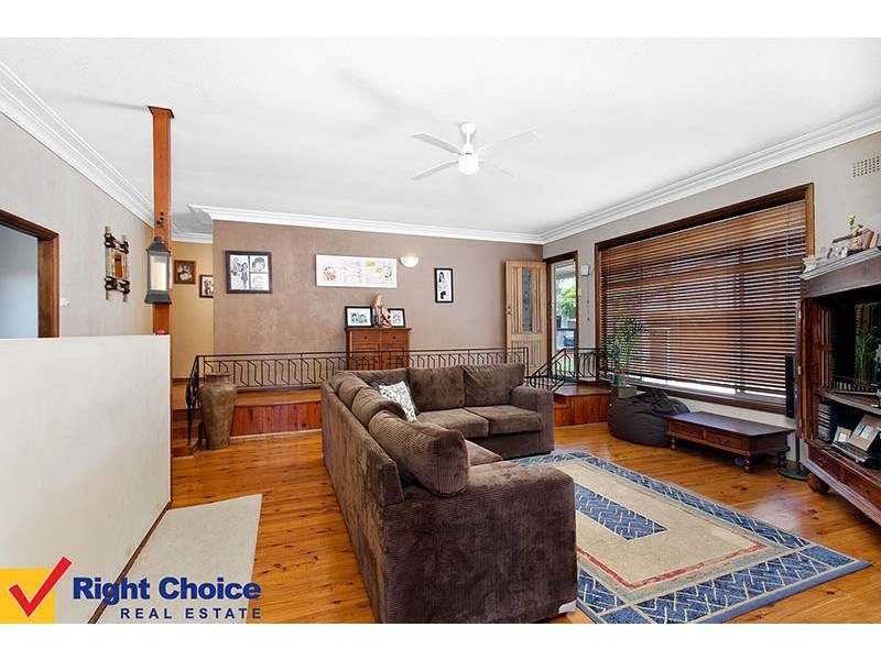 32 Henricks Parade, Mount Warrigal NSW 2528