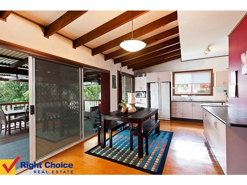 32 Henricks Parade, Mount Warrigal NSW 2528