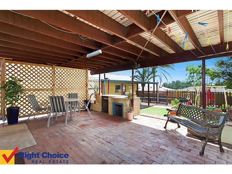 32 Henricks Parade, Mount Warrigal NSW 2528
