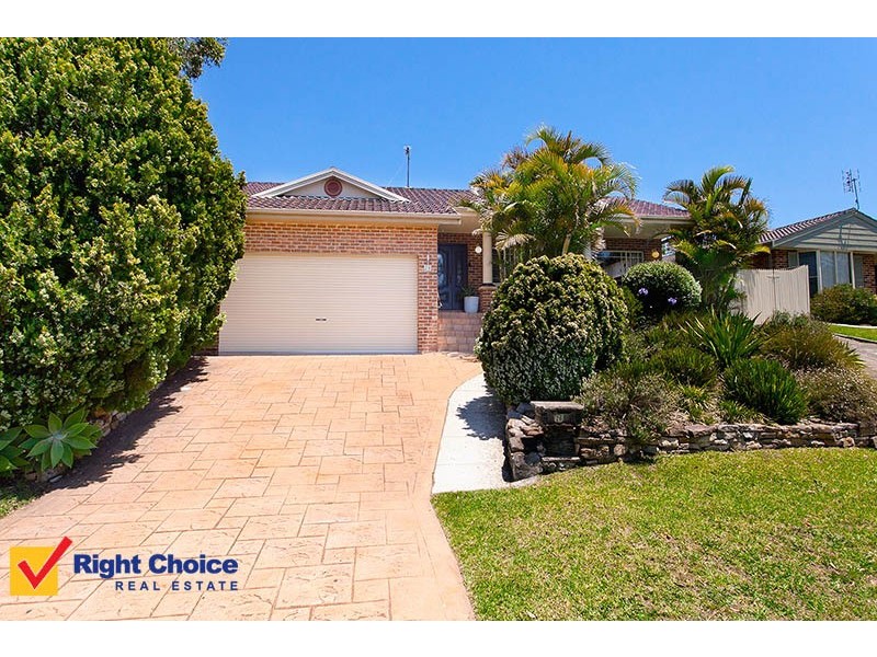 26 Hillside Drive, Albion Park NSW 2527