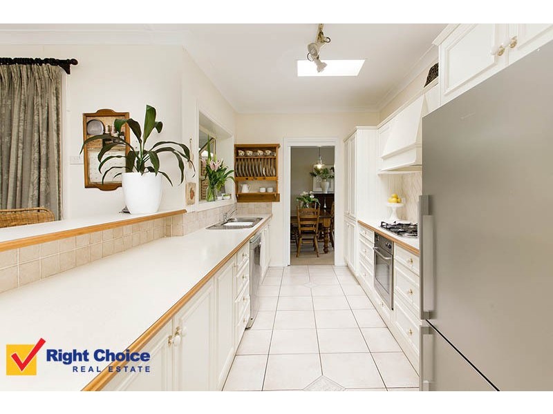 26 Hillside Drive, Albion Park NSW 2527