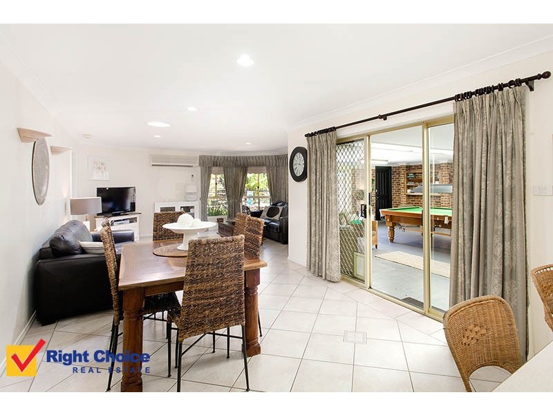 26 Hillside Drive, Albion Park NSW 2527