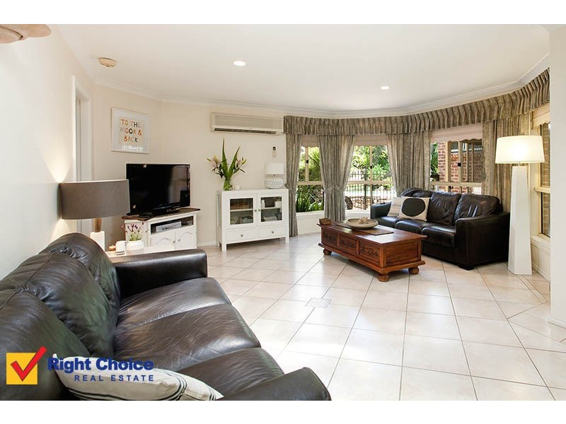 26 Hillside Drive, Albion Park NSW 2527