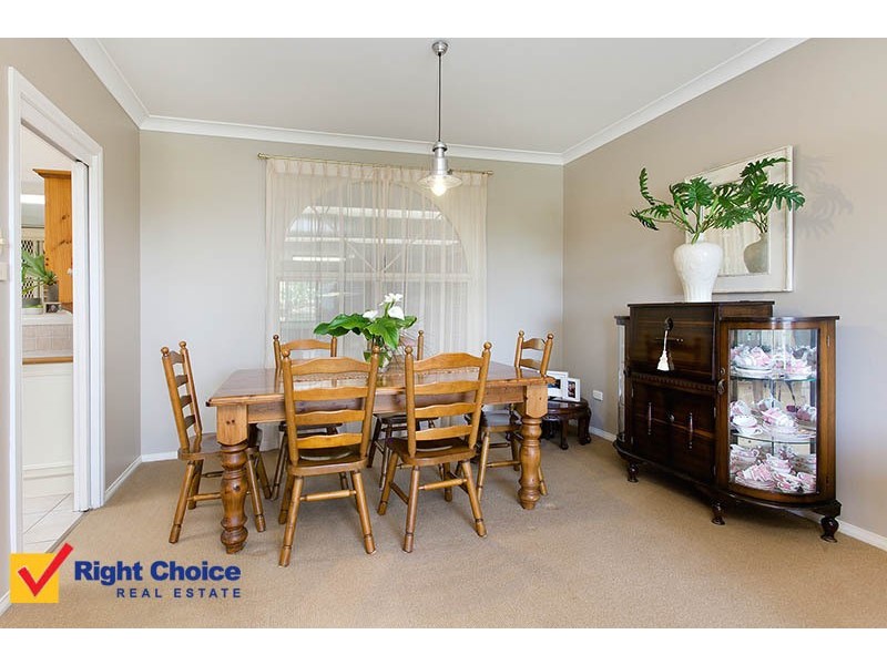 26 Hillside Drive, Albion Park NSW 2527