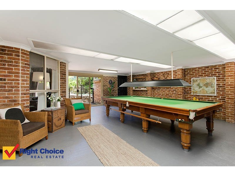 26 Hillside Drive, Albion Park NSW 2527