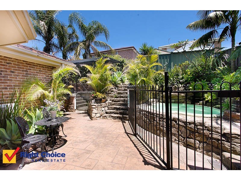 26 Hillside Drive, Albion Park NSW 2527