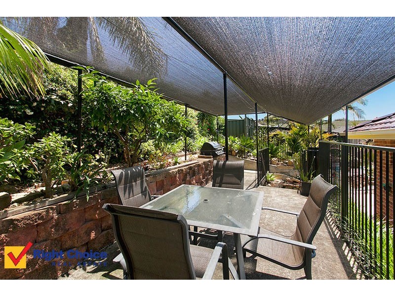 26 Hillside Drive, Albion Park NSW 2527