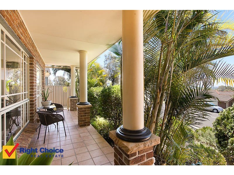 26 Hillside Drive, Albion Park NSW 2527
