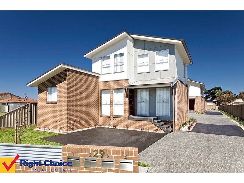 Lake Illawarra NSW 2528