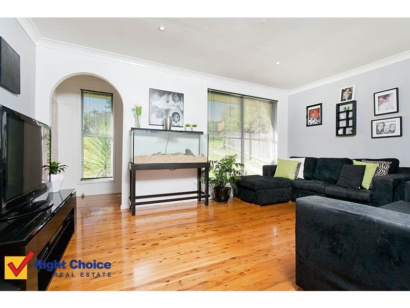 25 Cannon Street, Dapto NSW 2530