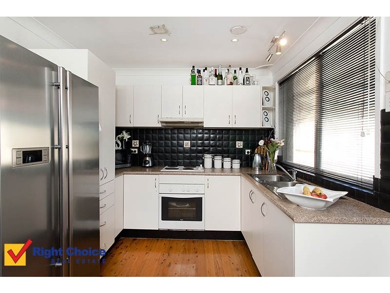 25 Cannon Street, Dapto NSW 2530