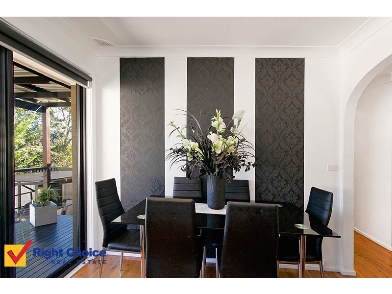 25 Cannon Street, Dapto NSW 2530