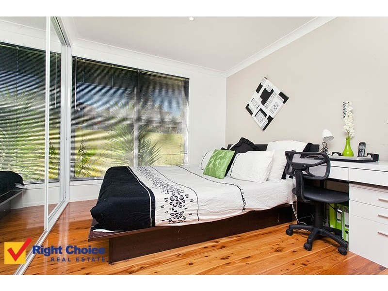 25 Cannon Street, Dapto NSW 2530