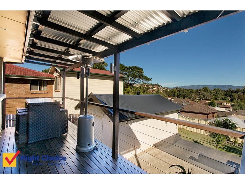 25 Cannon Street, Dapto NSW 2530