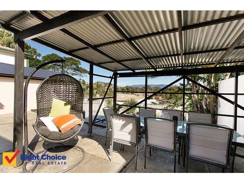 25 Cannon Street, Dapto NSW 2530