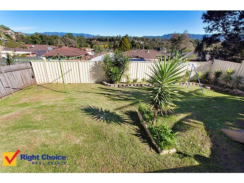 25 Cannon Street, Dapto NSW 2530