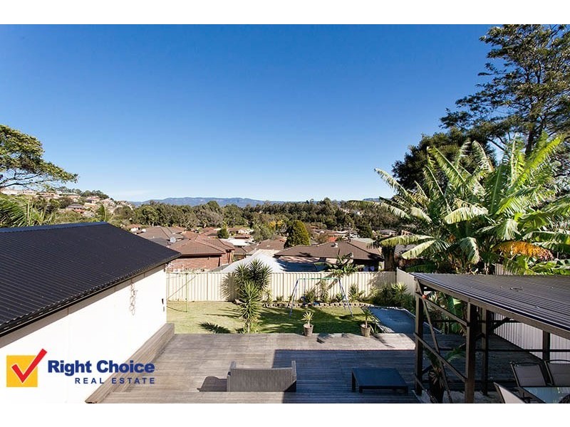 25 Cannon Street, Dapto NSW 2530