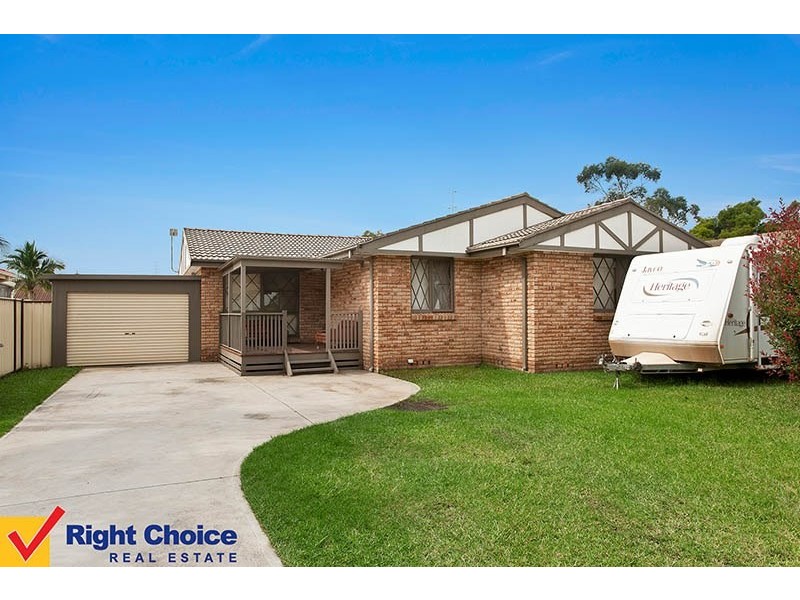 Albion Park Rail NSW 2527