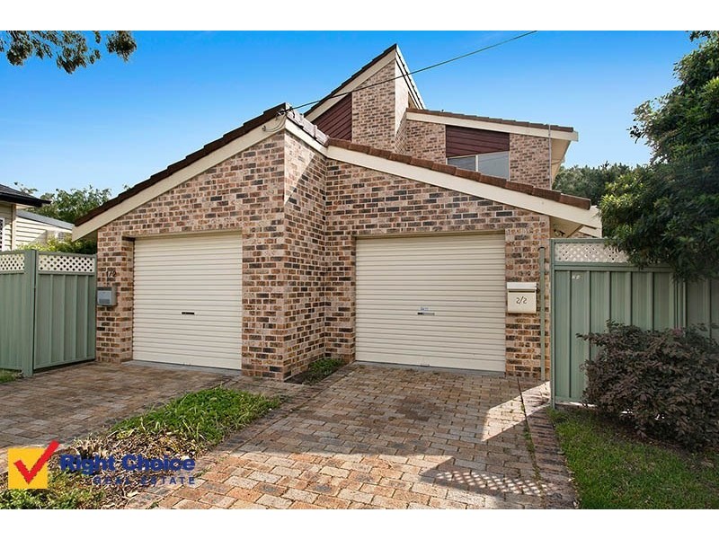 Albion Park NSW 2527