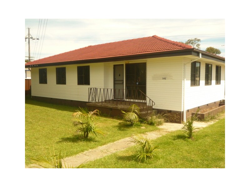 146 Lake Entrance Road, Mount Warrigal NSW 2528