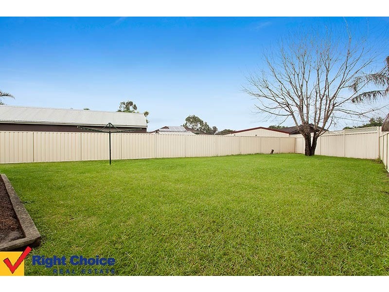 Albion Park Rail NSW 2527