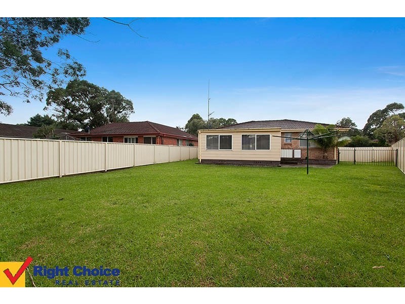 Albion Park Rail NSW 2527