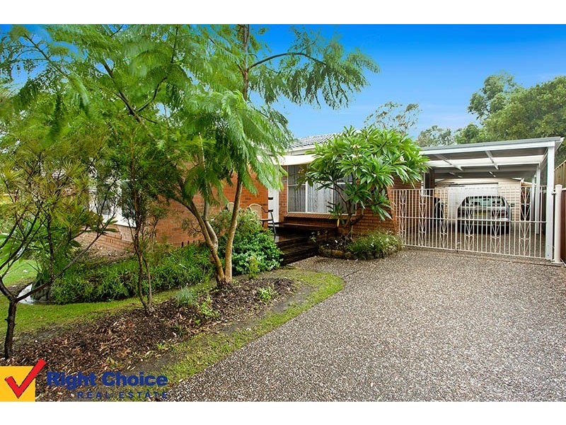 Albion Park Rail NSW 2527