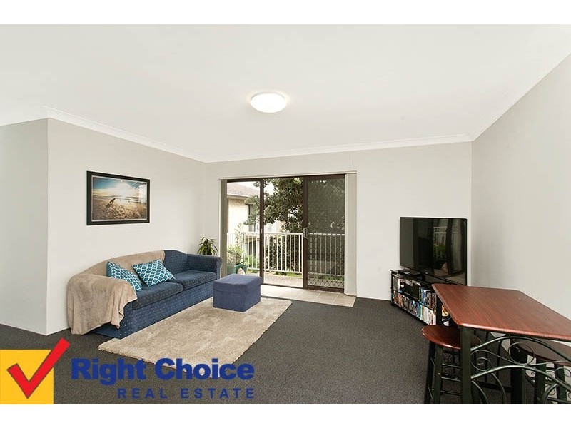 Lake Illawarra NSW 2528